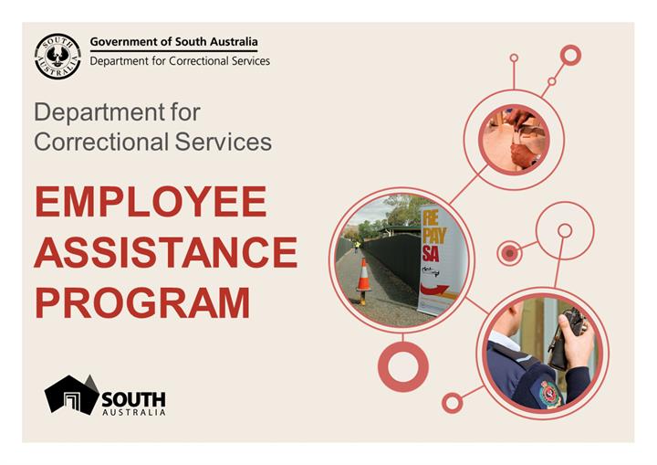 Employee Assistance Program